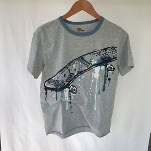 Boys Tees